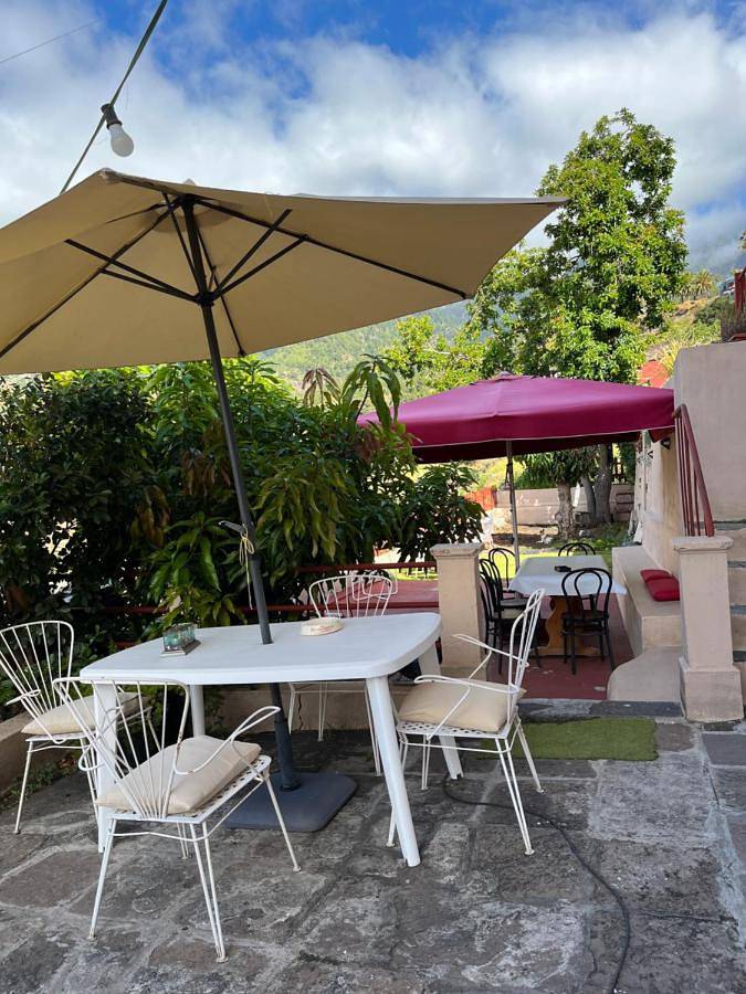 Three-Bedroom House in Lomo del Centro, Santa Cruz de La Palma