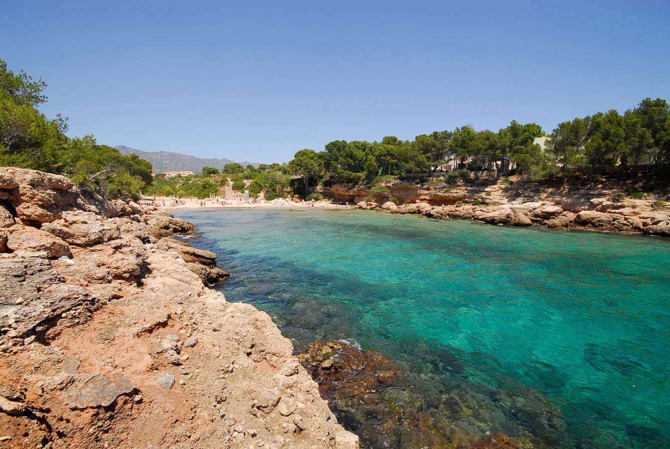 Bung. Cala Llobeta 16, foto 14