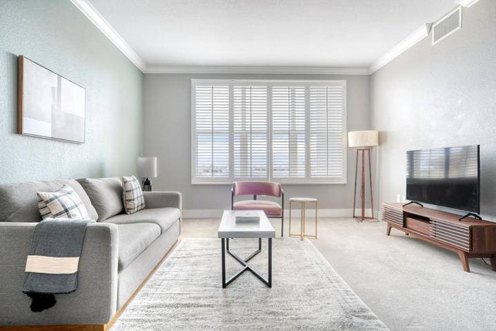 Appartement de vacances pour 4 personnes, animaux acceptés - 1