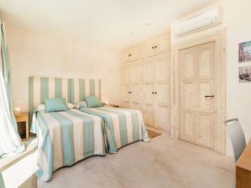 Ferienhaus in Portopetro, Santanyí für 10 