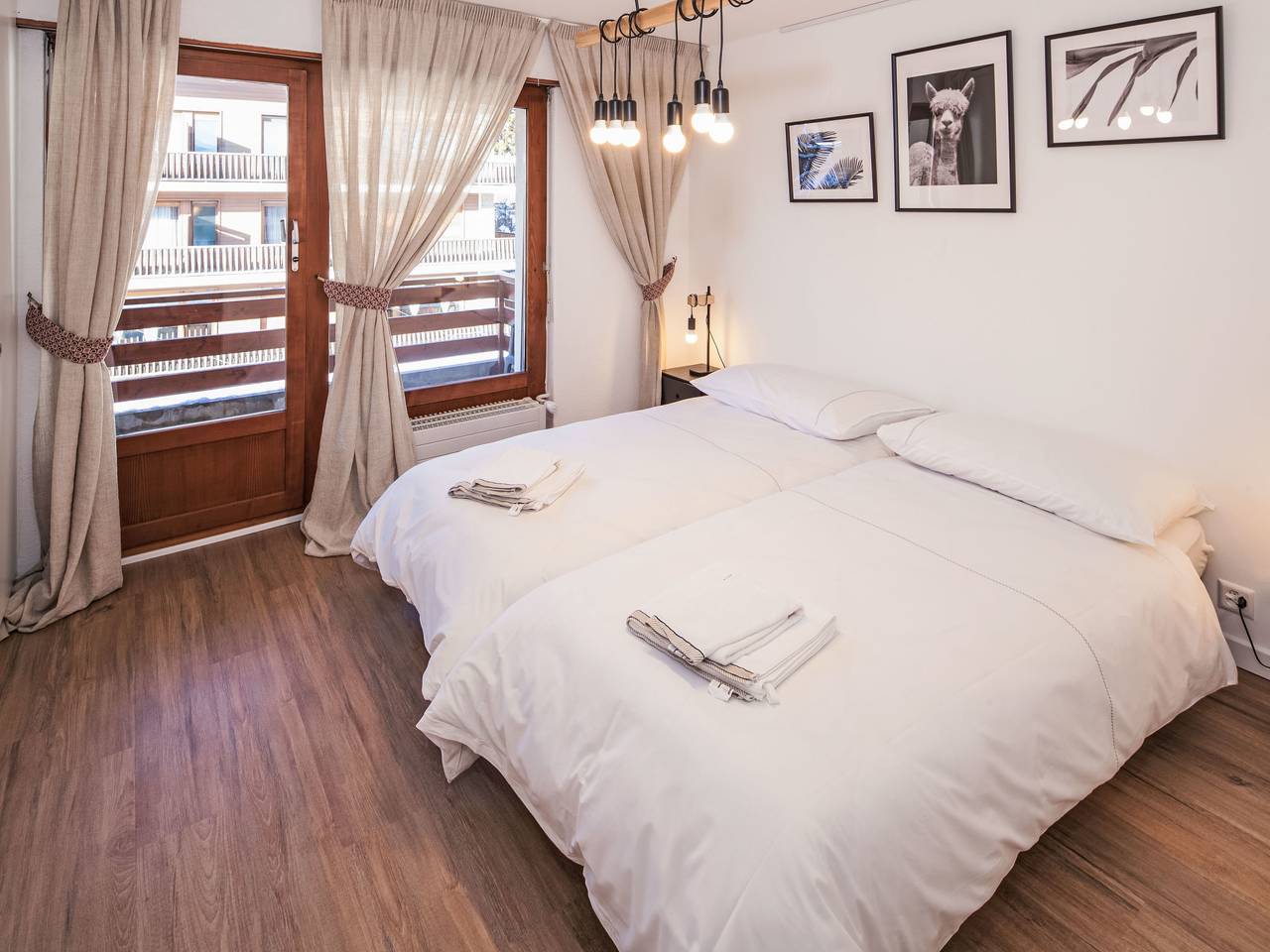 Apartamento entero, Rond-Point Apt. 20 in Crans-Montana, Región de Sion - Sierre