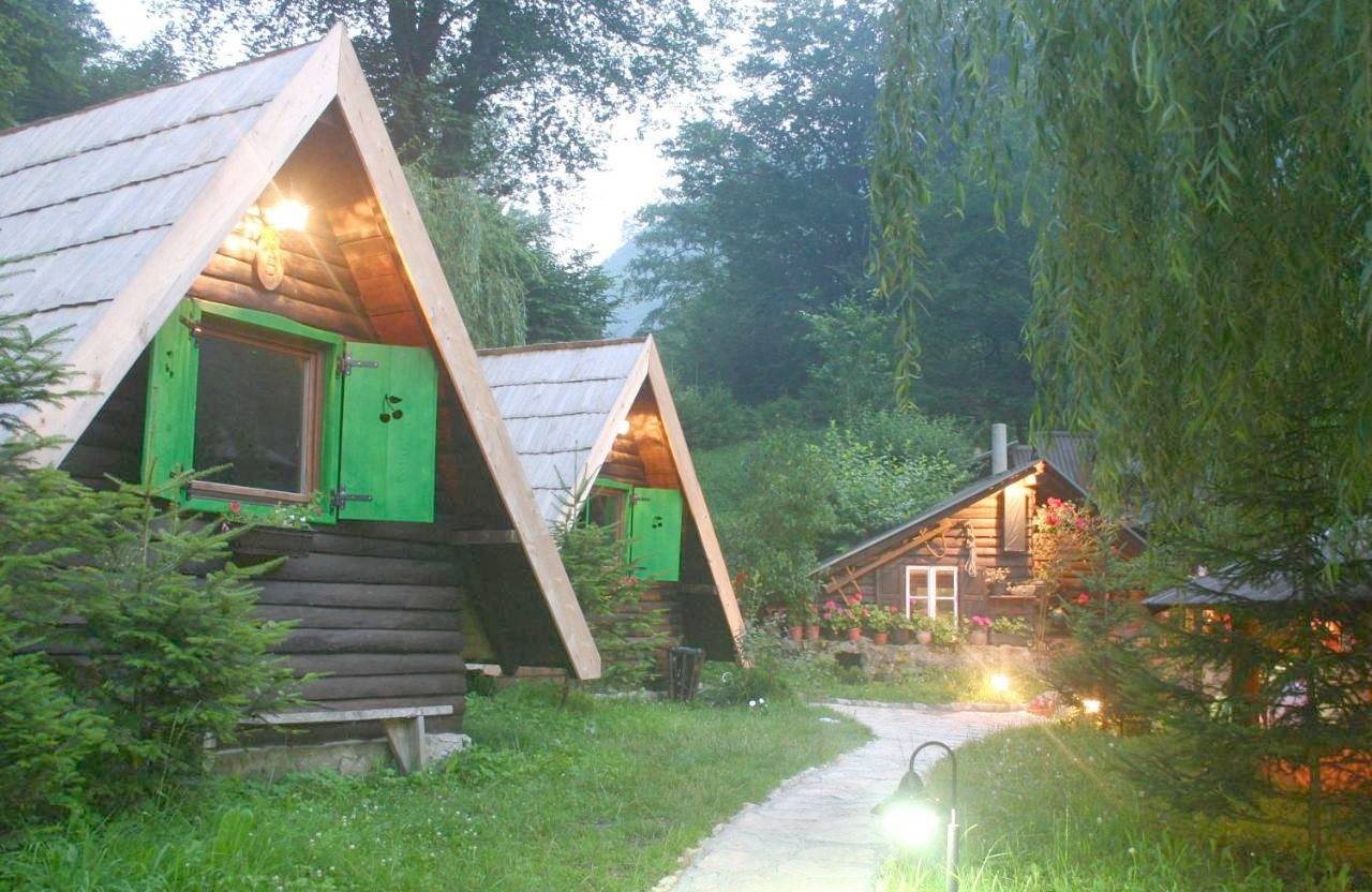 One-Bedroom Apartment in Republika Serbska
