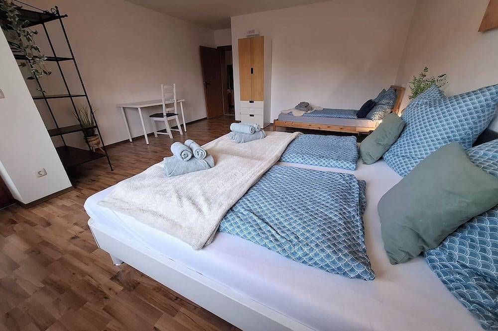 Ganze Wohnung, Ferienwohnung See und Sonne in Obing, Landkreis Traunstein