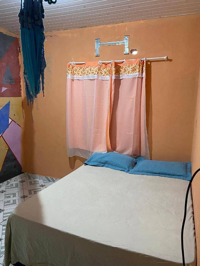 Casas e apartamentos de temporada para 3 pessoas, com balcão em Manaus