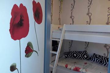 Ferienpark für 4 Personen in Altenau, Oberharz, Bild 1