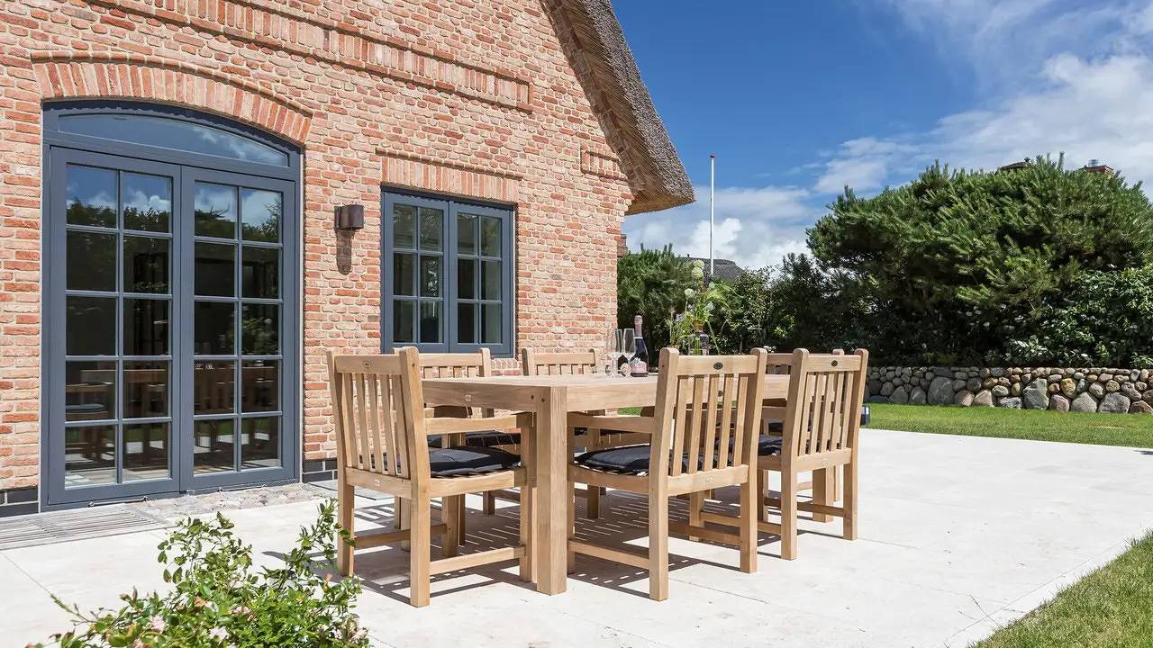 Ferienhaus für 6 Personen (225 m²) in Kampen in Kampen (Sylt), Sylt