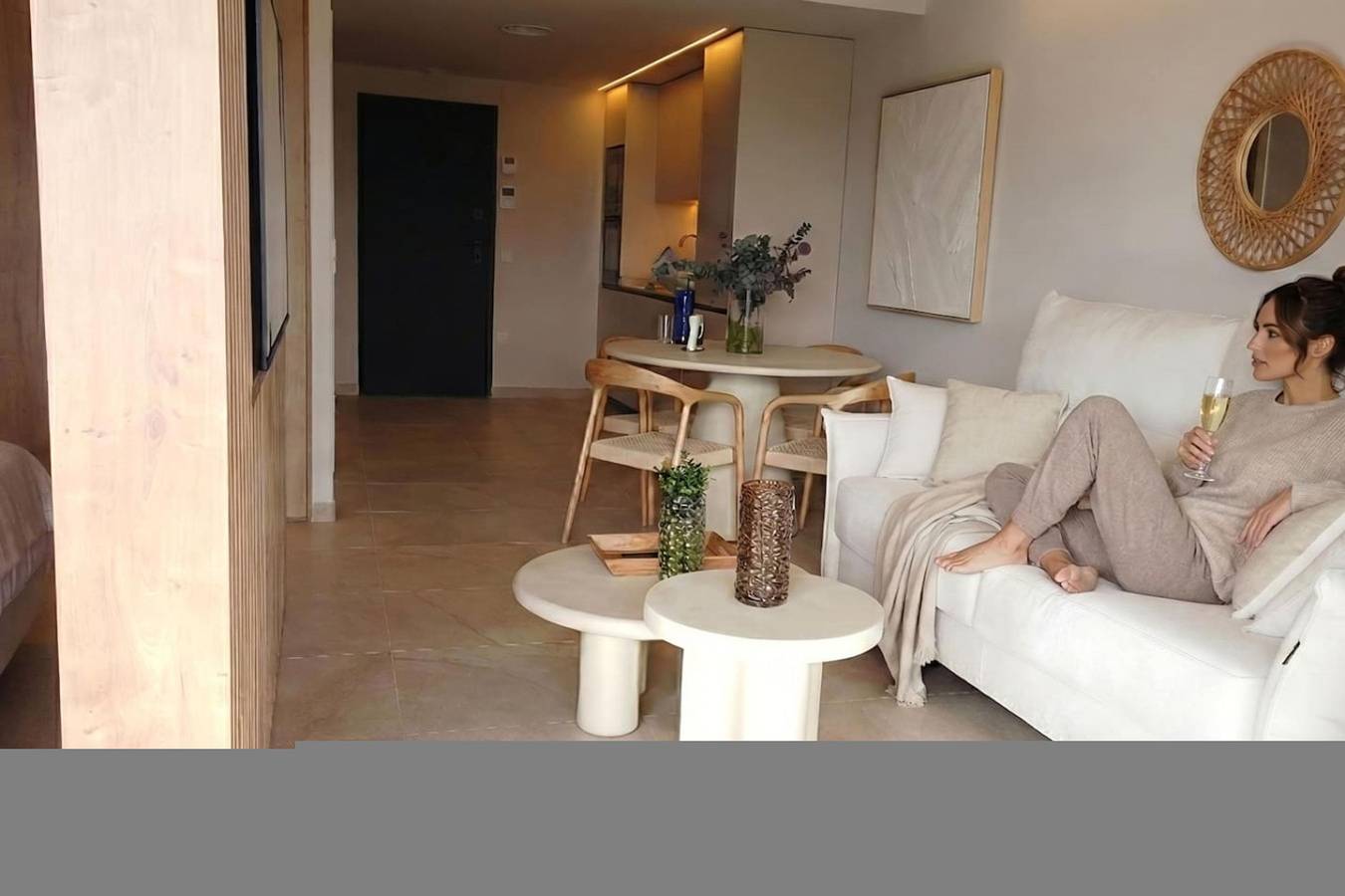 Appartamento intero, Luxury Ucam Executive | Terrace & High-Speed Wi-Fi in Murcia, Murcia Entroterra
