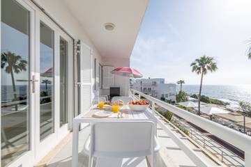 Apartment in Son Servera, East Majorca für 4 