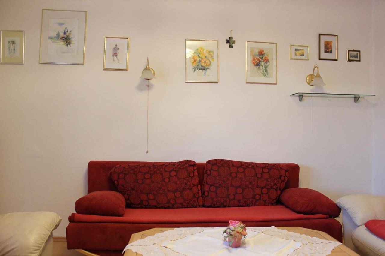 Ganze Wohnung, Ferienwohnung Schmitzer in Mühldorf, Lieser-Maltatal