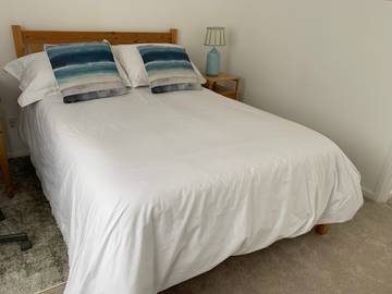 Holiday Rental for 4 People in Falmouth (Cornwall), Cornwall, Photo 4