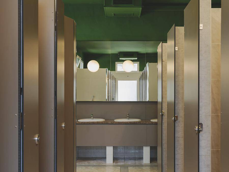 Wecamp Javea - Tente 2 personnes - Bell Tent in Jávea, Costa Blanca