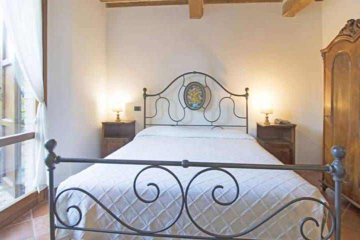 Ganze Wohnung, Montecorneo in Perugia, Perugia Provinz