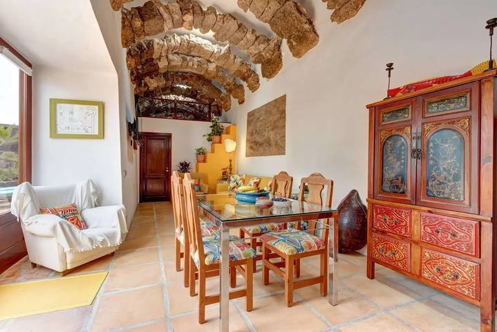 Location de vacances pour 6 personnes à Teguise - 4