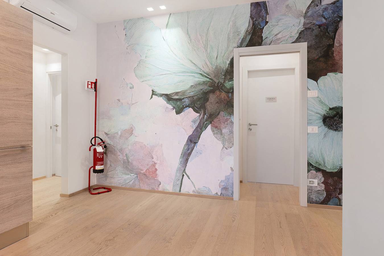 Suite Giulietta met privébadkamer, balkon, wifi en airconditioning, foto 13