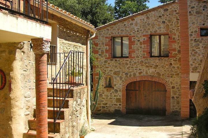 Gîte pour 2 personnes, avec terrasse à Vivès - 3
