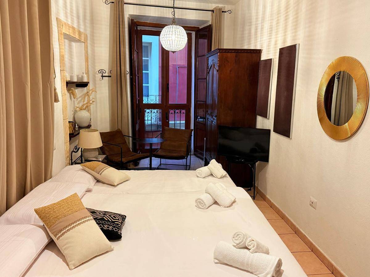 Appartement entier, Five-Bedroom Deluxe Apartment in Castello (Sardinia), Cagliari