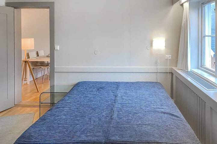 Ganze Wohnung, Atemberaubende Wohnung in Lillehammer in Lillehammer