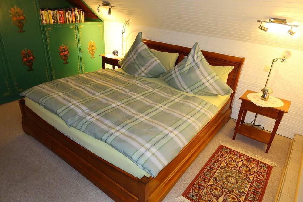 Ganze Wohnung, Traumferienwohnung in Hitzacker ot Bahrendorf in Hitzacker, Elbtalaue