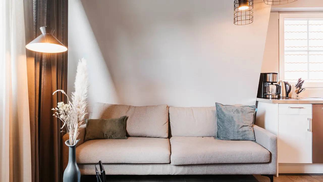 Ganze Ferienwohnung, Ferienwohnung für 4 Personen (55 m²) in Gronau (Westfalen) in Gronau (Münsterland), Münsterland