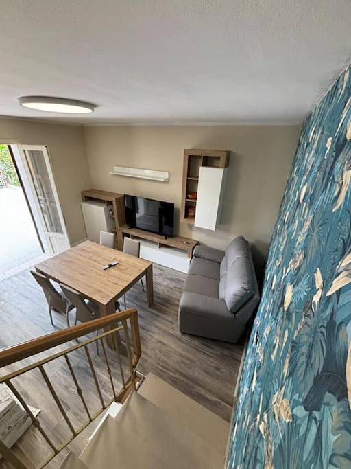 Ferienhaus für 6 Personen, mit Balkon und Terrasse sowie Garten und Ausblick in Ravenna - 4