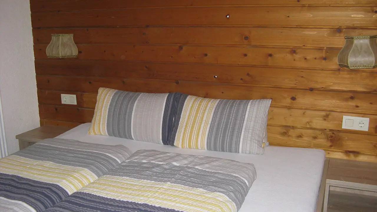 Ganze Ferienwohnung, Ferienwohnung für 13 Personen (140 m²) in Jerzens in Kaunergrat, Jerzens