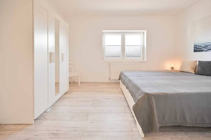 Ganze Wohnung, Ferienwohnung/App. für 4 Gäste mit 42m² in Kellenhusen in Kellenhusen, Ostholstein