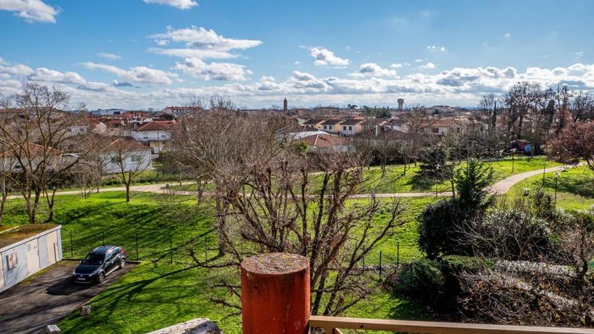 Gîte pour 2 personnes, avec terrasse à Cugnaux - 3