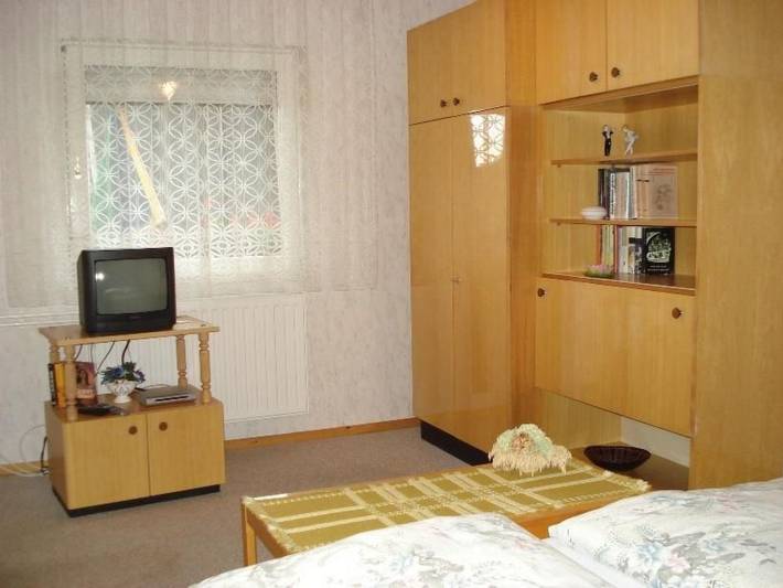 Ferienwohnung für 2 Personen, mit Balkon in Heviz - 4