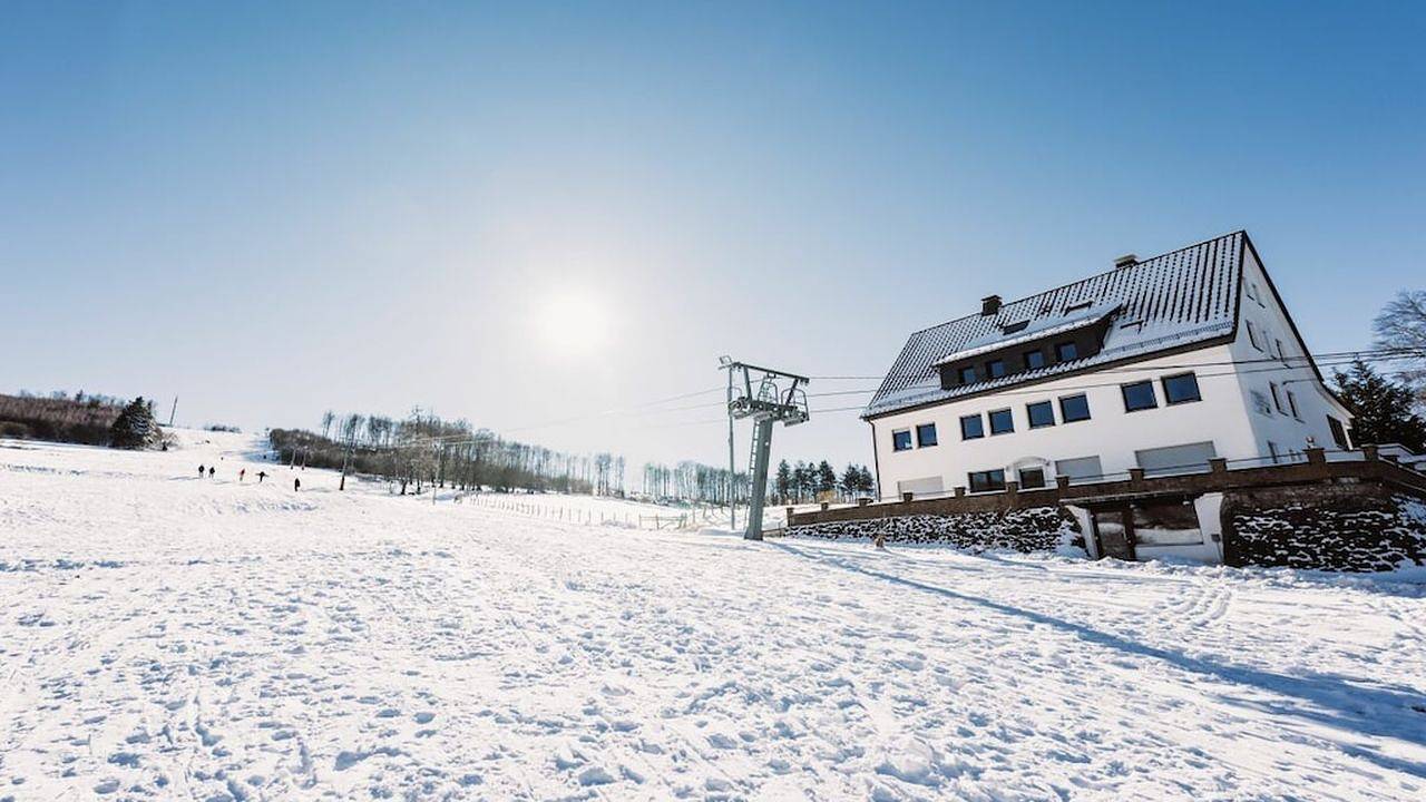 Ferienhaus für 4 Personen (51 m²) in Brilon in Brilon, Hochsauerlandkreis