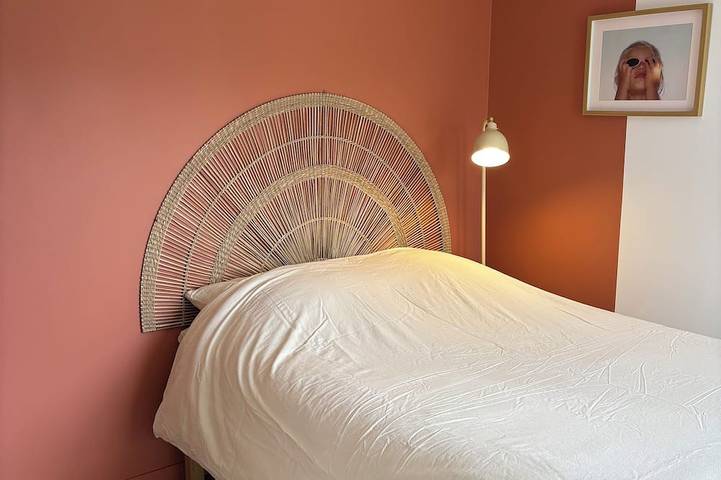 Chambre d’hôte pour 10 personnes à Pornic - 4