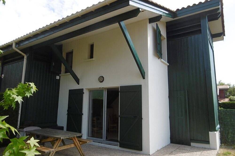 131 - Cozy house in Hourtin Port, Le Génois 2 residence for 4 to 5 people in Hourtin, Parque natural regional del Médoc