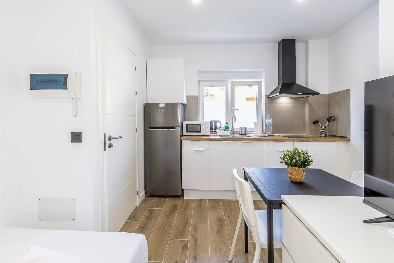 Ganze Wohnung, Ferienwohnung für 2 Personen in San Cristóbal de La Laguna, Teneriffa Nord