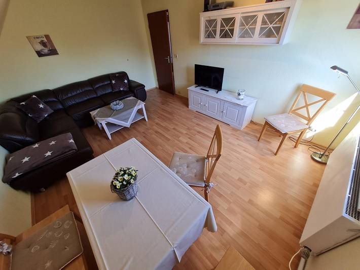 Ganze Wohnung, Ferienwohnung Diedrich in Wyk auf Föhr (Stadt), Wyk auf Föhr