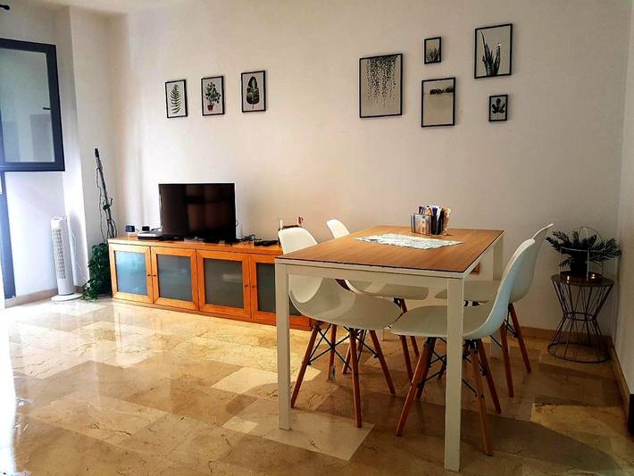 Gîte pour 5 personnes à Ceuta - 2