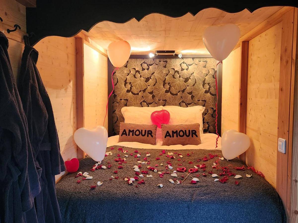 Double Room in Précorbin, Région de Saint-Lô