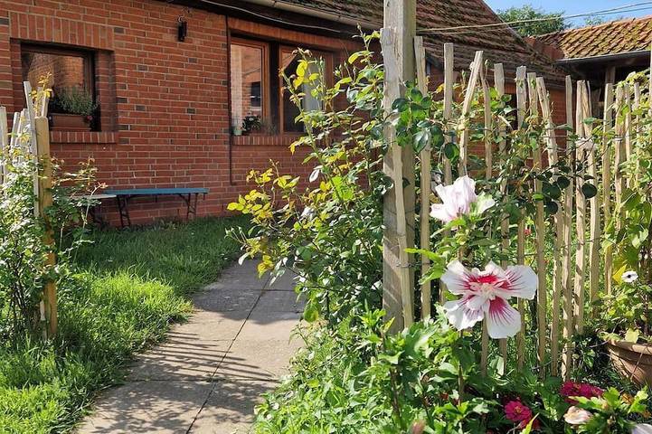 Ferienwohnung für 3 Personen, mit Garten in Amt Neuhaus - 4