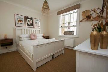 Apartment for 4 People in Hove, Brighton, Photo 1