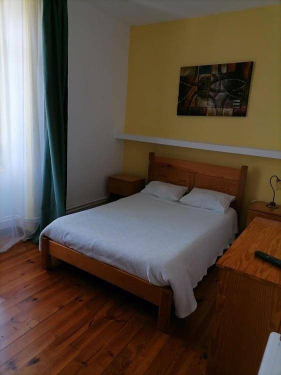 Hôtel pour 3 personnes, avec terrasse à Penacova - 2