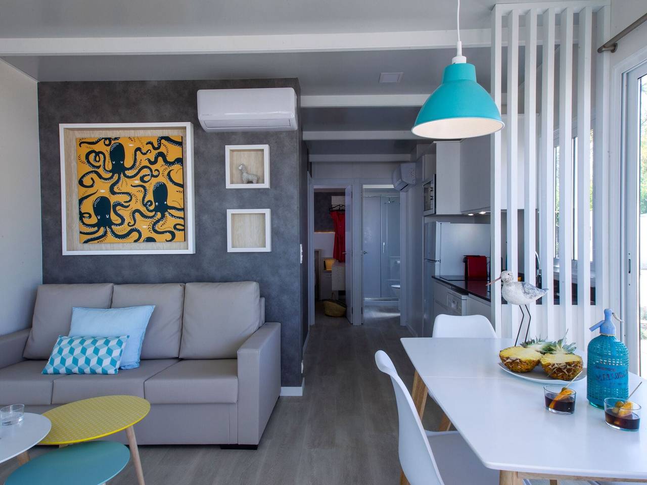 Chalet in Spanien mit moderner Ausstattung in Tarragona, Costa Dorada