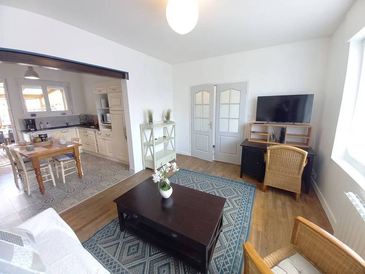 Location de vacances pour 4 personnes à La Tremblade - 3