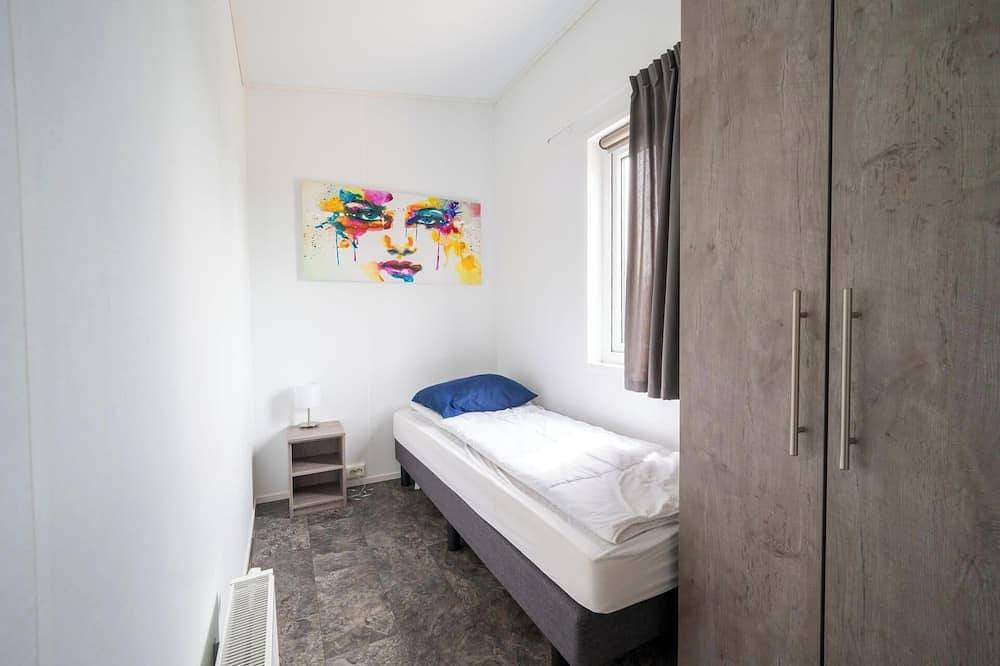 Chalet mit 3 Schlafzimmern und Geschirrspüler in Bovenkarspel, Markermeer