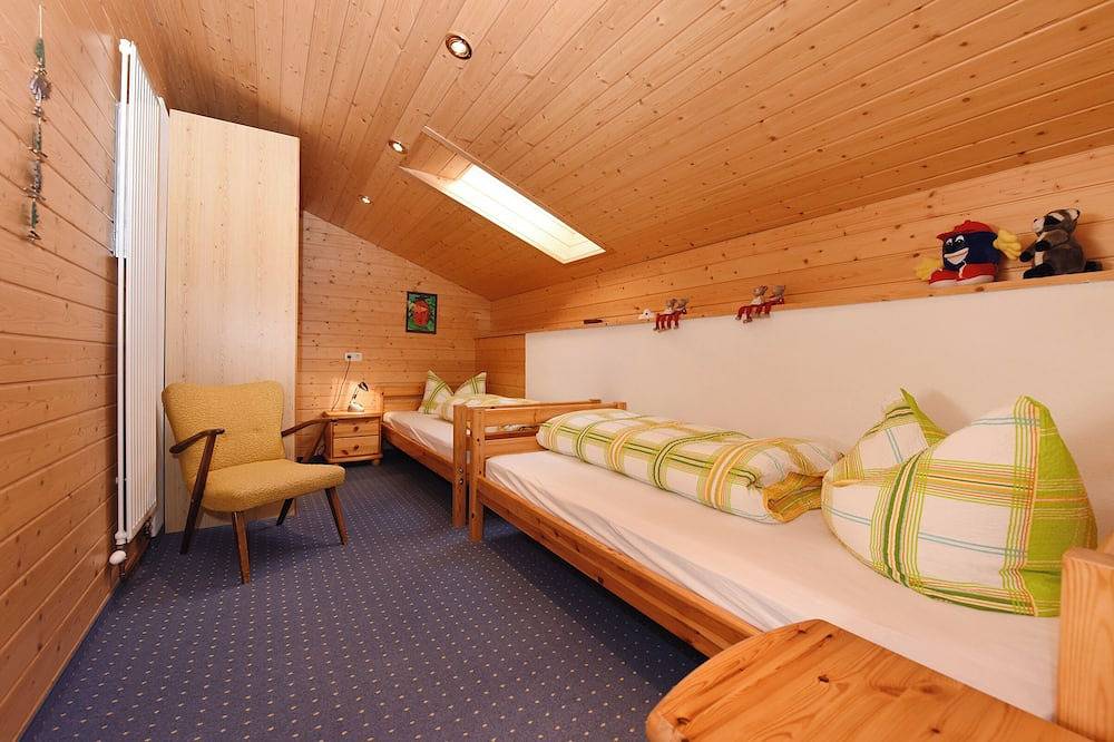 Ganze Wohnung, Valbella, Mormenta Ganda in Gaschurn, Gaschurn und Umgebung