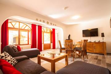 Ferienhaus in Cala Millor, Son Servera für 5 