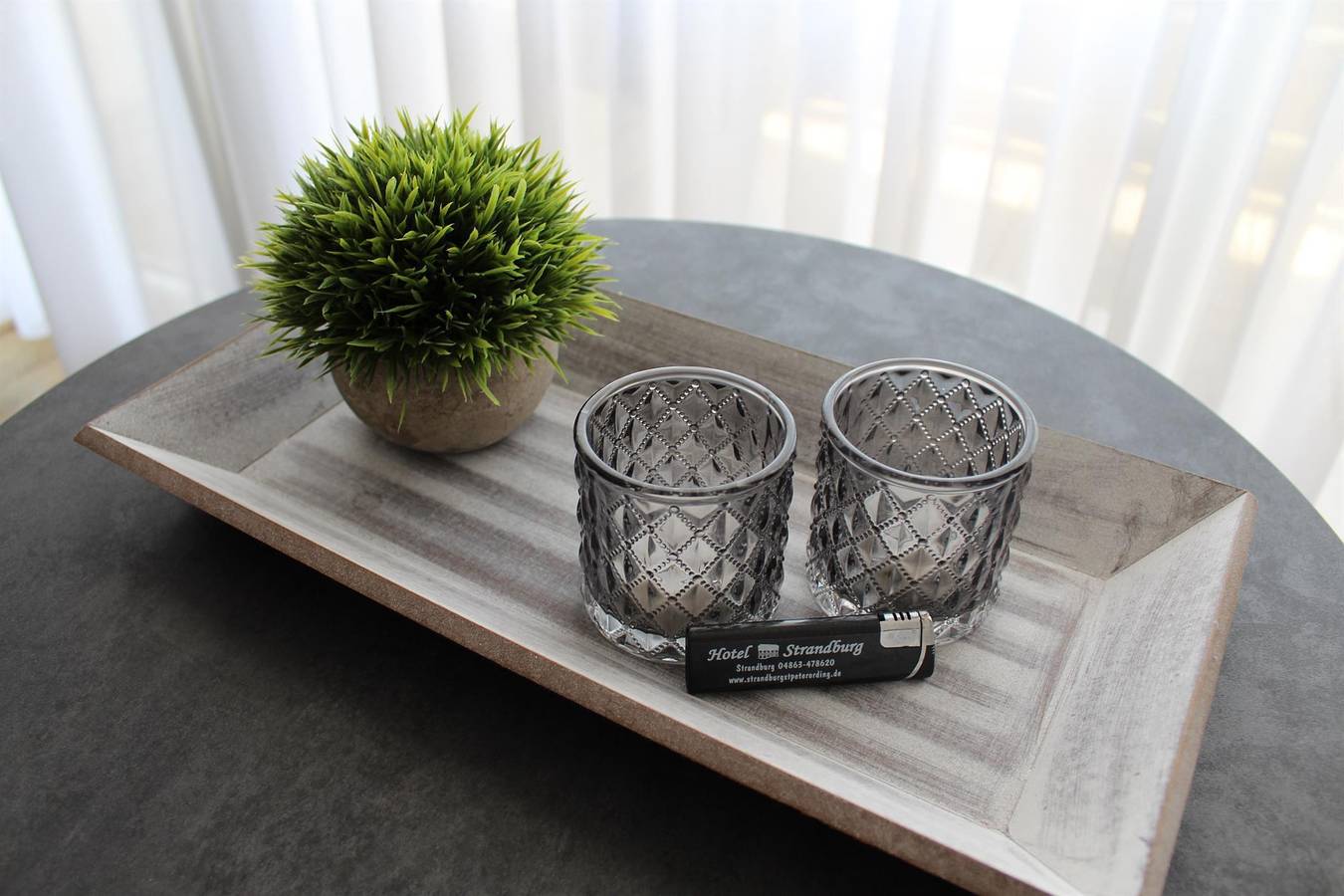 Ganze Ferienwohnung, Hotel Strandburg St. Peter-Ording in St. Peter-Bad, St. Peter-Ording