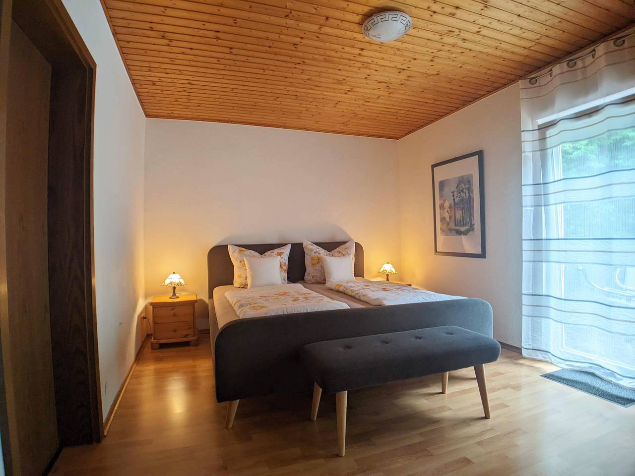 Ganze Ferienwohnung, Ferienwohnung Kerstin in Brauerei, Bernkastel-Kues