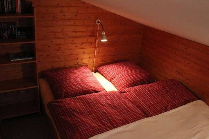 Ferienhaus für 4 Personen, mit Garten in Südharz - 2