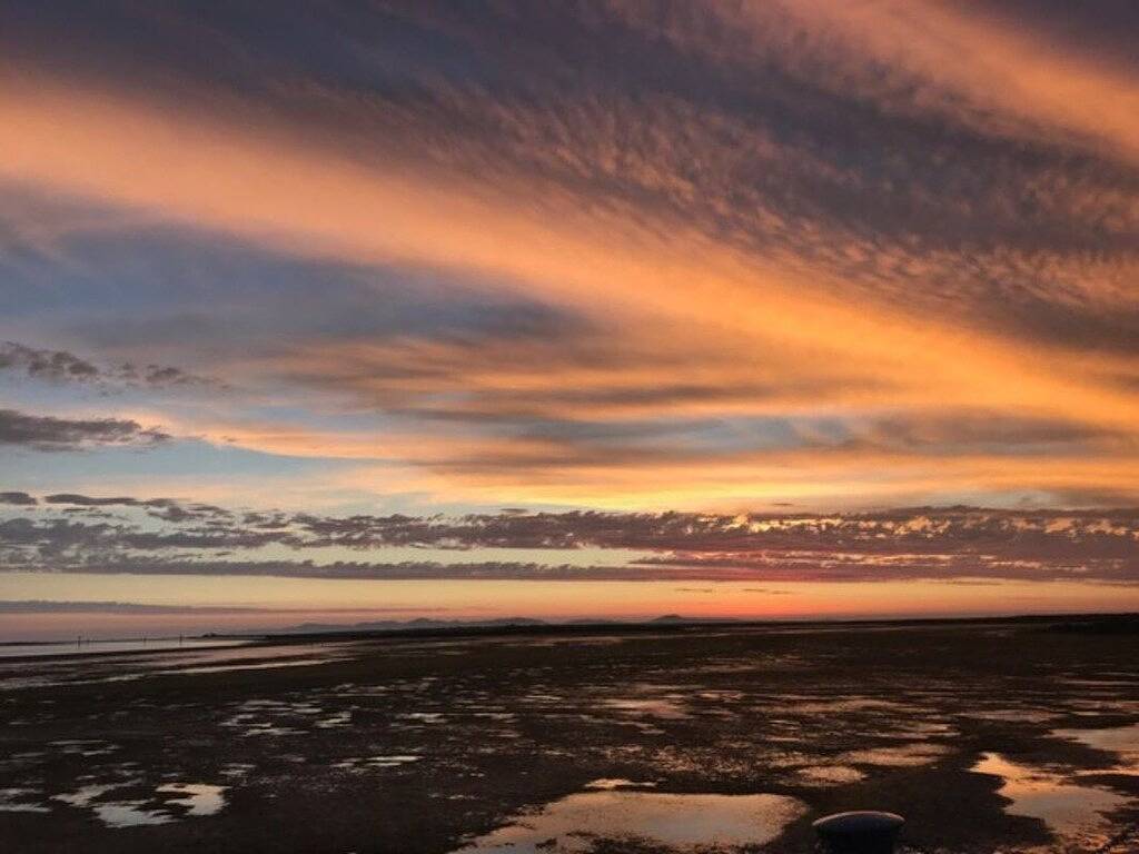 Gowrie Guest House - Where hospitality meets the sea! in Shire of Wellington