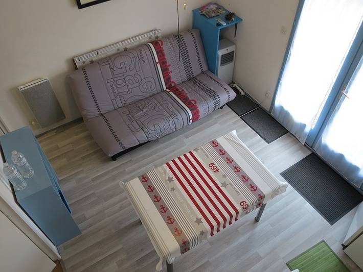 Gîte pour 4 personnes, animaux acceptés à Soulac-sur-Mer - 4