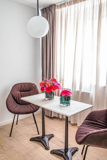 Apartment for 2 People in Munich Ludwigsvorstadt, Munich, Photo 3