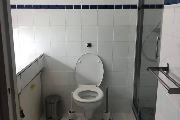 Gîte pour 5 personnes, avec jardin et piscine dans Plage des Engraviers - 2